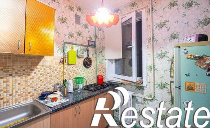 1-комн квартира улица Лизы Чайкиной, 95,  д. 95