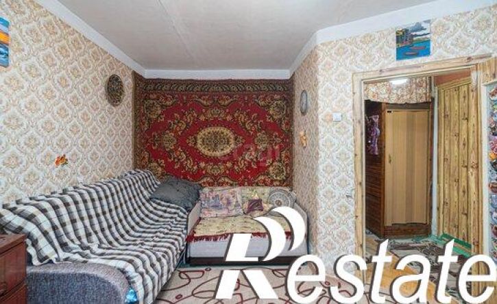 1-комн квартира улица Лизы Чайкиной, 95,  д. 95
