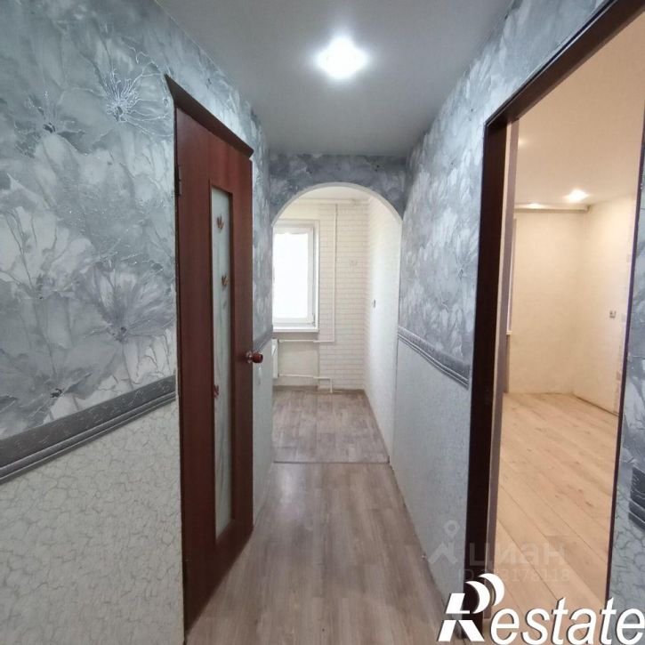 2-комн квартира улица Первушина, 2,  д. 2