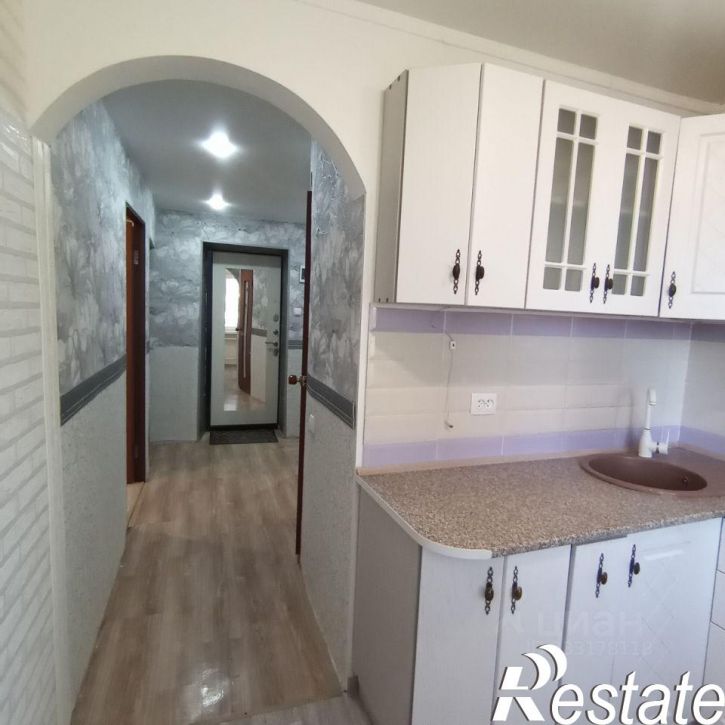 2-комн квартира улица Первушина, 2,  д. 2