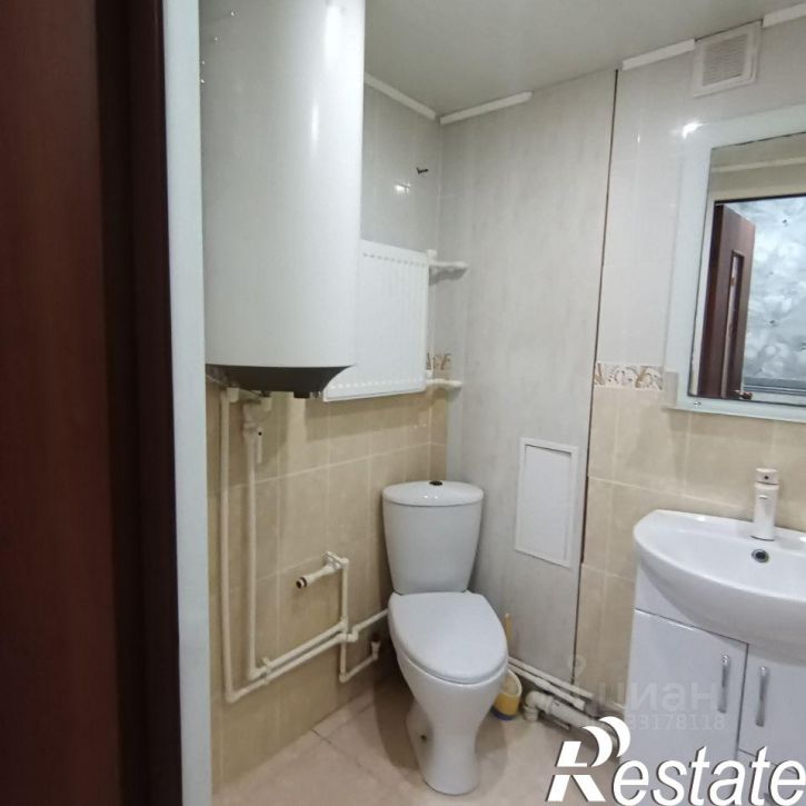 2-комн квартира улица Первушина, 2,  д. 2