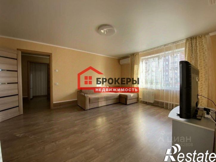 1-комн квартира улица Комбрига Потапова, 31,  д. 31
