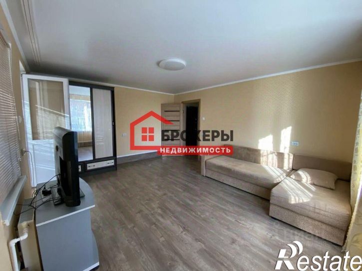 1-комн квартира улица Комбрига Потапова, 31,  д. 31
