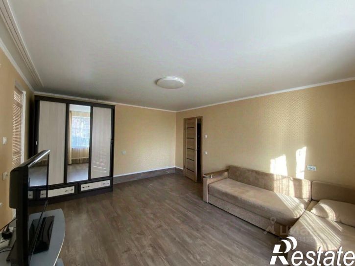 1-комн квартира улица Комбрига Потапова, 31,  д. 31