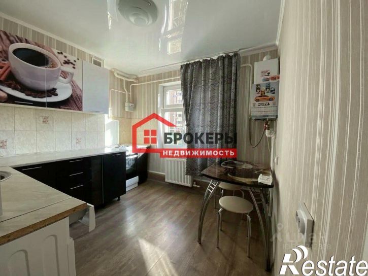 1-комн квартира улица Комбрига Потапова, 31,  д. 31