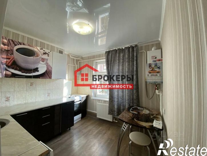 1-комн квартира улица Комбрига Потапова, 31,  д. 31