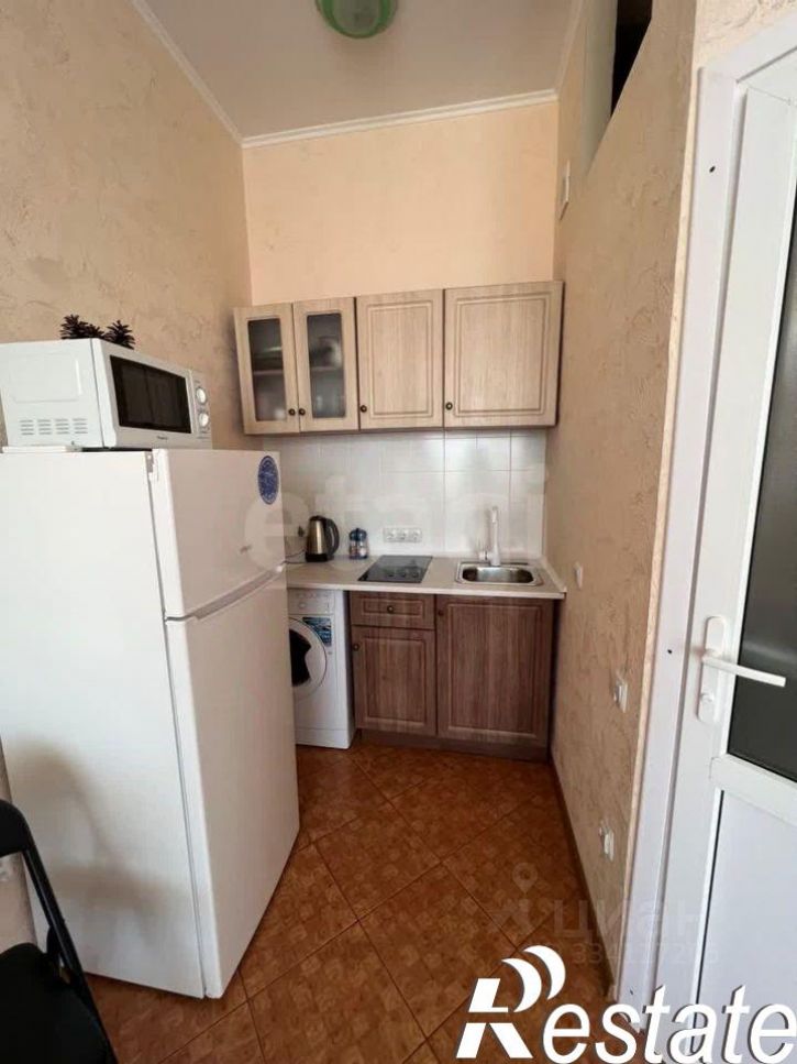 2-комн квартира улица Аллея Дружбы, 14 к32,  д. 14 к32