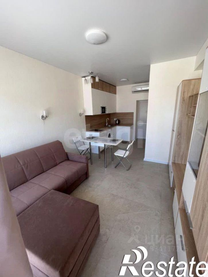 2-комн квартира улица Аллея Дружбы, 14 к32,  д. 14 к32