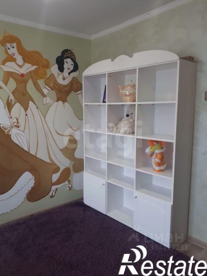 2-комн квартира улица Сырникова, 24,  д. 24
