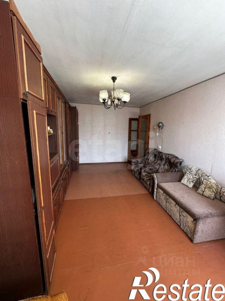 3-комн квартира Морская улица, 11,  д. 11