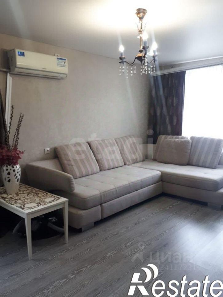 2-комн квартира улица Сырникова, 24,  д. 24