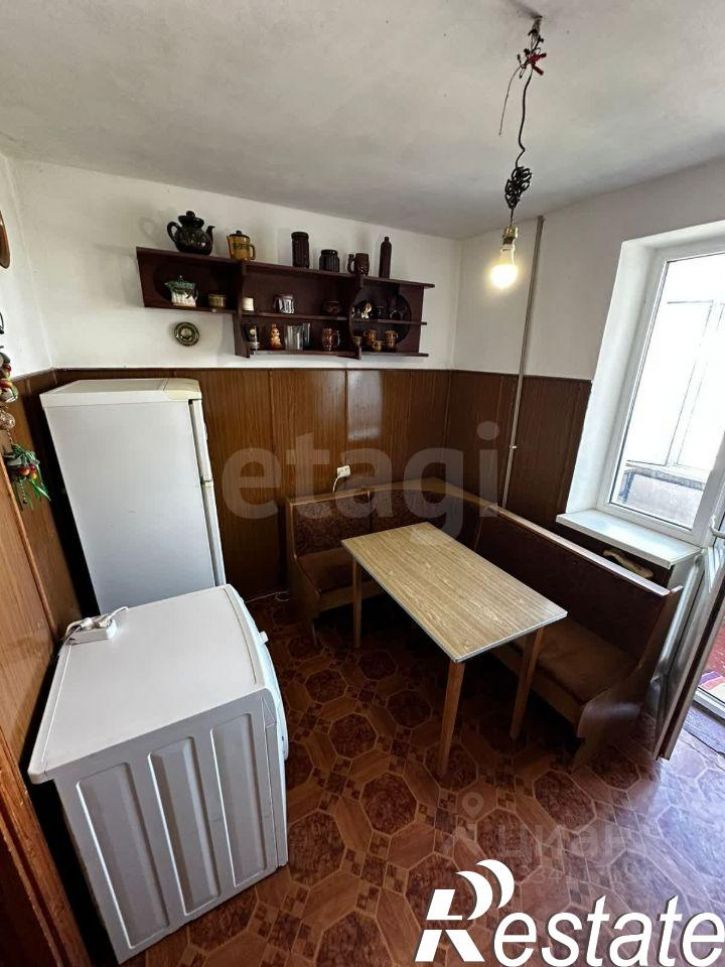 3-комн квартира Морская улица, 11,  д. 11