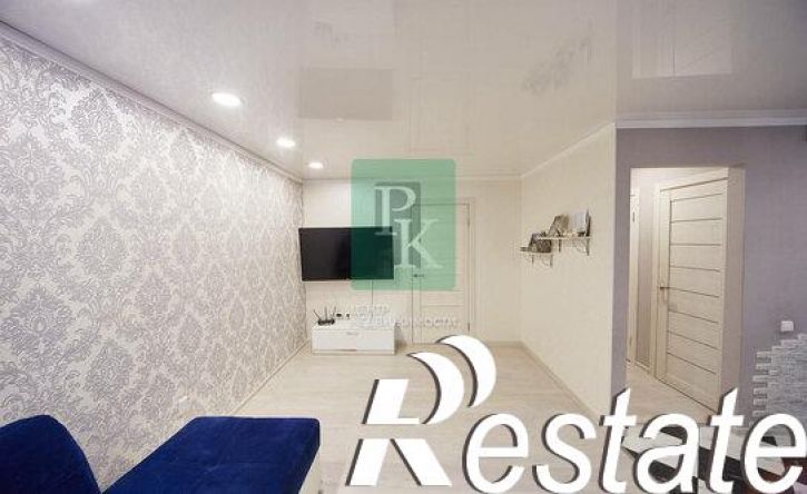 3-комн квартира Фиолентовское шоссе, 15,  д. 15