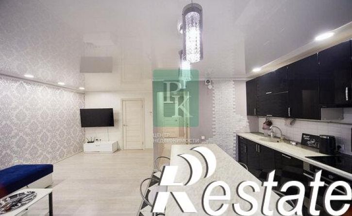 3-комн квартира Фиолентовское шоссе, 15,  д. 15