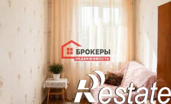 2-комн квартира улица Горпищенко, 63,  д. 63