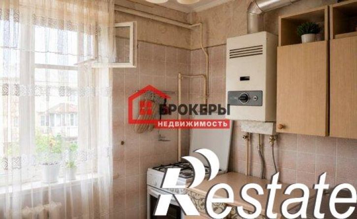 2-комн квартира улица Горпищенко, 63,  д. 63
