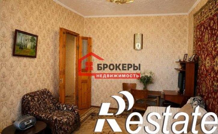 2-комн квартира улица Горпищенко, 63,  д. 63