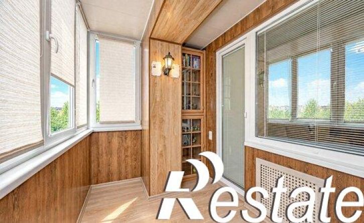 2-комн квартира улица Хрусталёва, 137,  д. 137