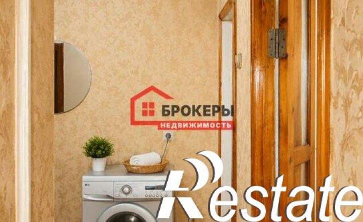 2-комн квартира улица Горпищенко, 63,  д. 63