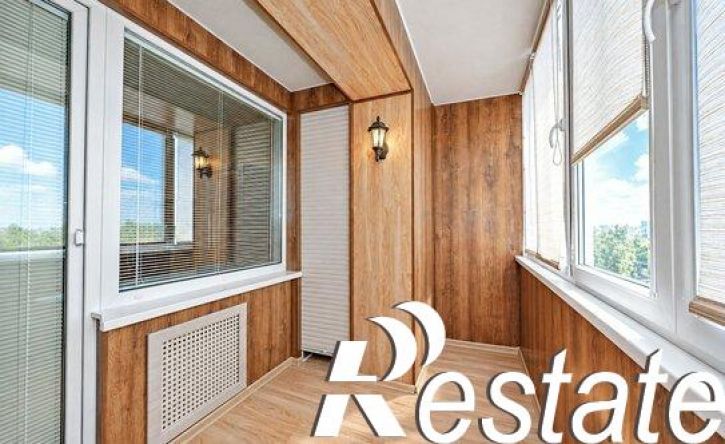 2-комн квартира улица Хрусталёва, 137,  д. 137