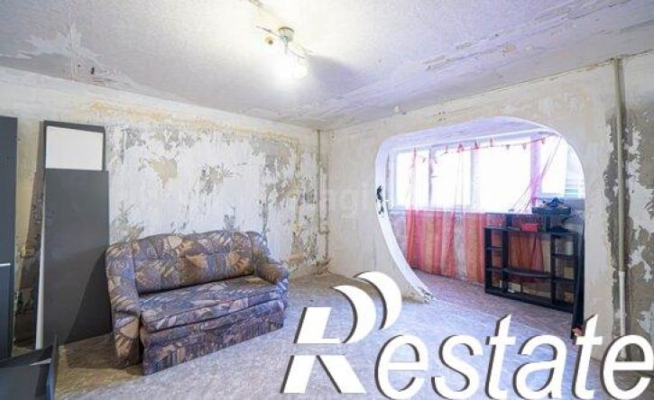 2-комн квартира проспект Героев Сталинграда, 60,  д. 60