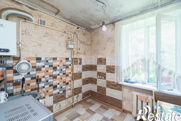 3-комн квартира улица Гоголя, 32,  д. 32