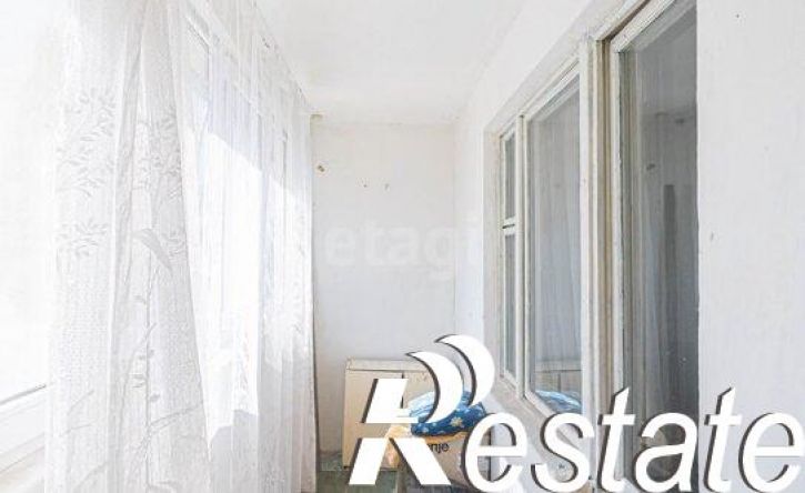 2-комн квартира проспект Героев Сталинграда, 60,  д. 60
