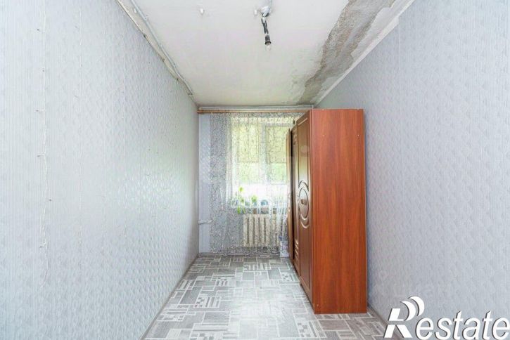 3-комн квартира улица Гоголя, 32,  д. 32