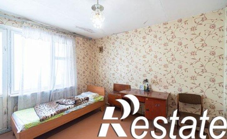 2-комн квартира проспект Героев Сталинграда, 60,  д. 60