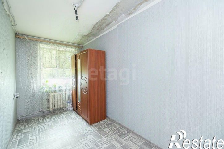 3-комн квартира улица Гоголя, 32,  д. 32