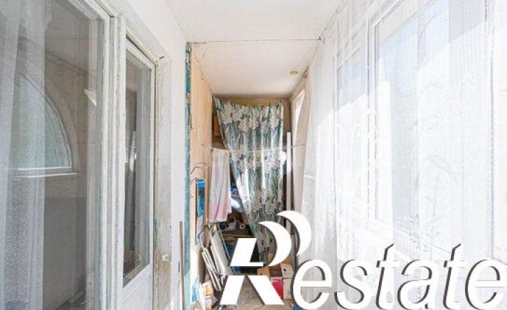 2-комн квартира проспект Героев Сталинграда, 60,  д. 60