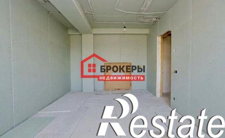 2-комн квартира 4-я Бастионная улица, 14,  д. 14