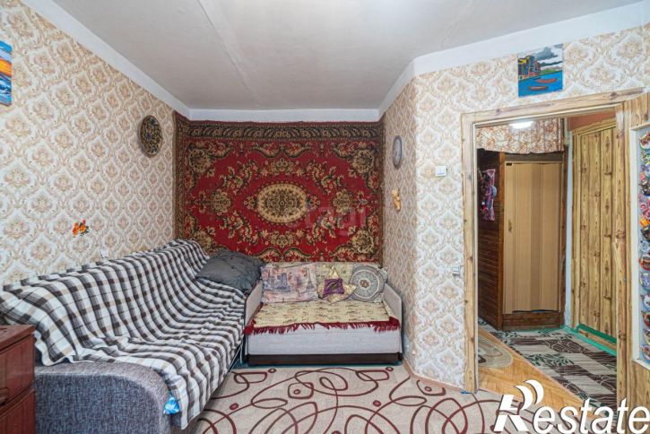 1-комн квартира улица Лизы Чайкиной, 95,  д. 95