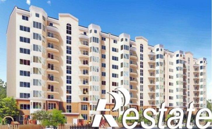 1-комн квартира Столетовский проспект, 29,  д. 29