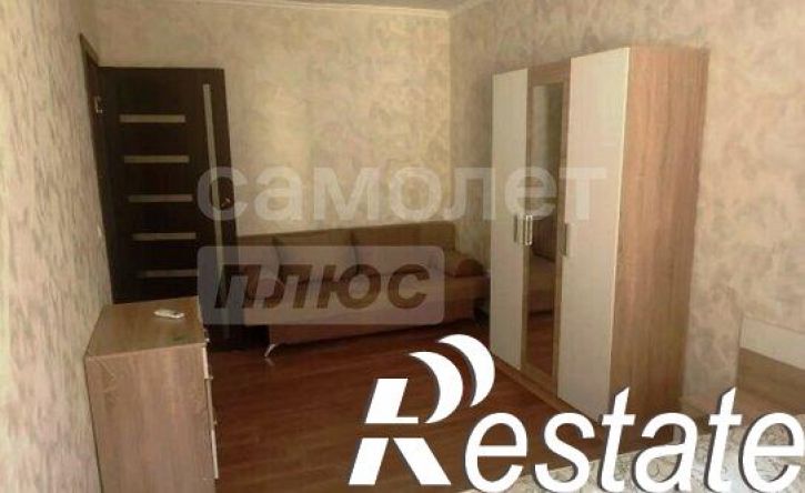 1-комн квартира Симонок улица, 53А,  д. 53А