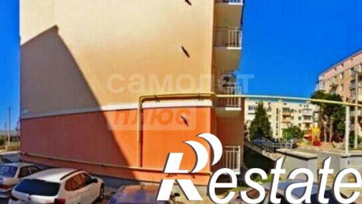 1-комн квартира Симонок улица, 53А,  д. 53А