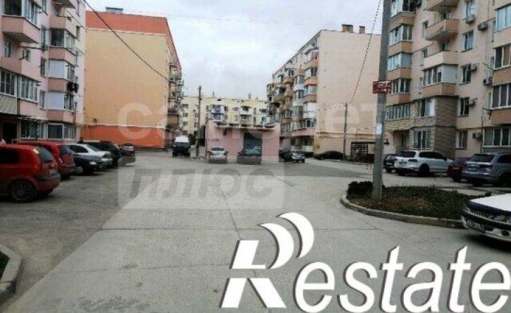1-комн квартира Симонок улица, 53А,  д. 53А