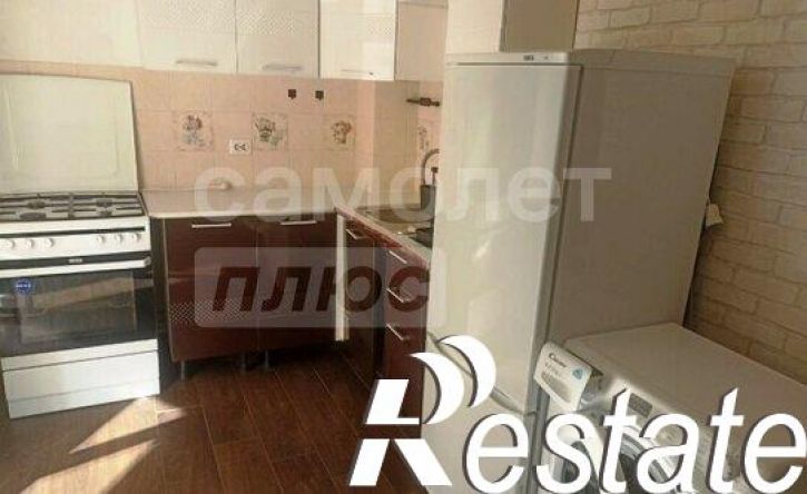 1-комн квартира Симонок улица, 53А,  д. 53А