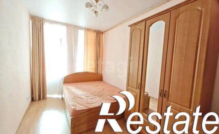 2-комн квартира Античный проспект, 24,  д. 24