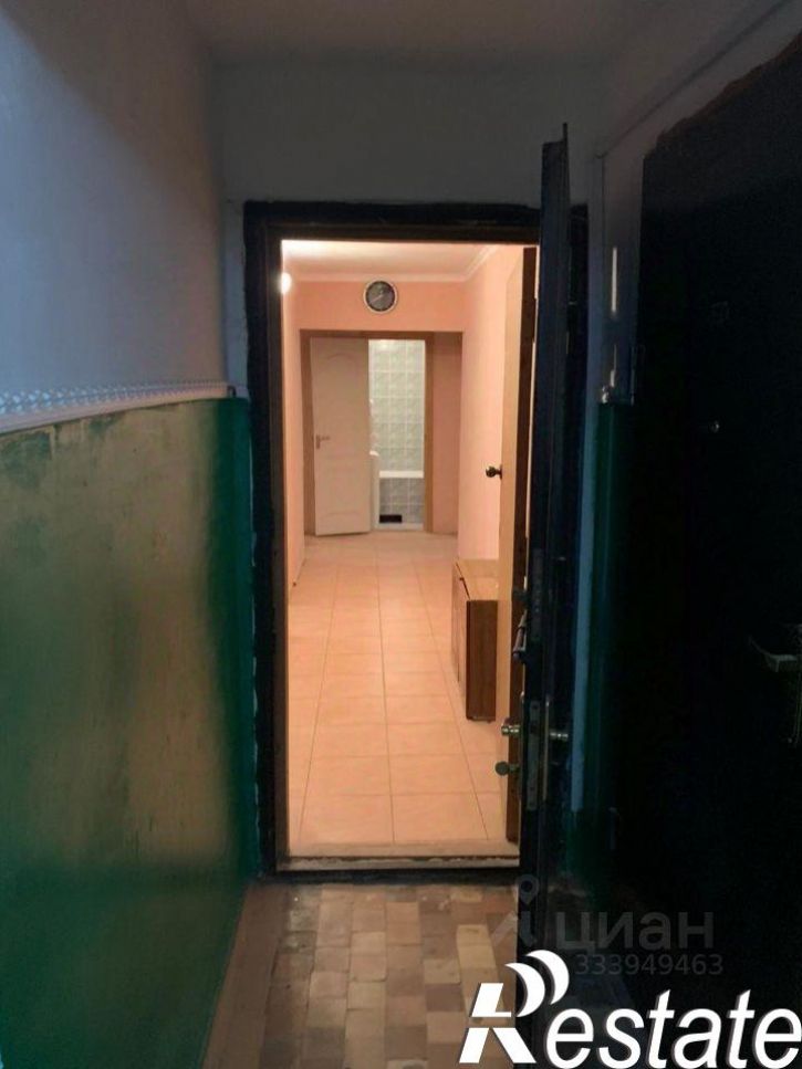 3-комн квартира улица Сырникова, 28,  д. 28