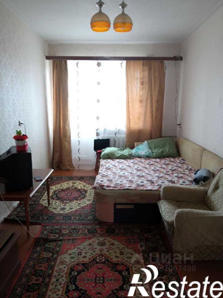 2-комн квартира улица Горпищенко, 43,  д. 43