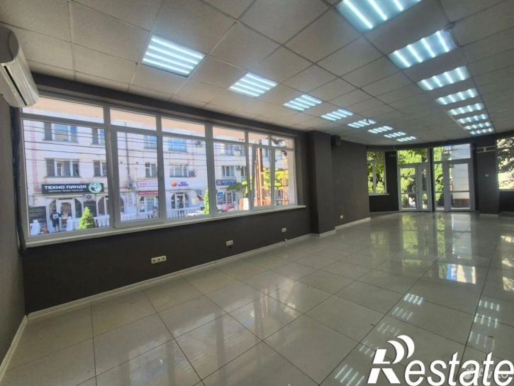 Торговое помещение проспект Октябрьской Революции, 42Б к5,  д. 42Б к5