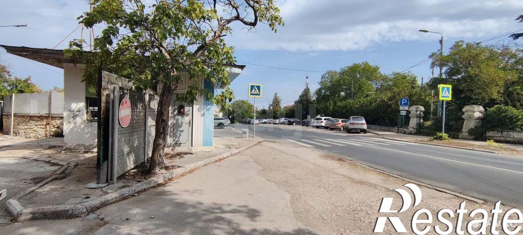 Купить ОСЗ, отдельно стоящее здание за 5 500 000 рублей на 4-я Бастионная улица, 25