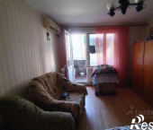 1-комн, 35кв м, этаж 2/6 2-й микрорайон, 60Б