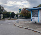 ОСЗ 19.2 кв м 4-я Бастионная улица, 25