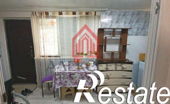 1-комн квартира Крымская улица, 8,  д. 8