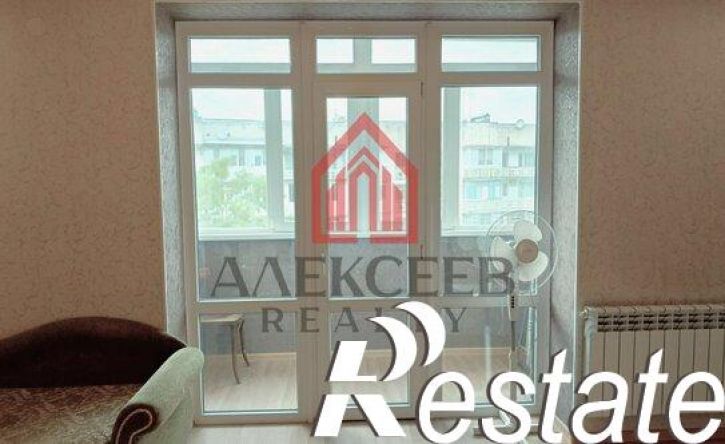 1-комн квартира улица Макаренко, 8,  д. 8