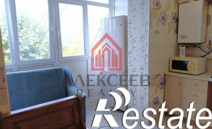 1-комн квартира улица Макаренко, 8,  д. 8
