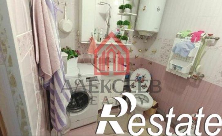 1-комн квартира Крымская улица, 8,  д. 8