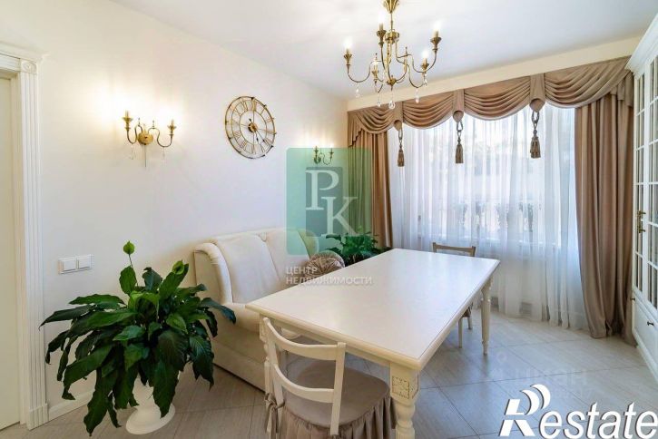3-комн квартира улица Адмирала Фадеева, 46Бк1,  д. 46Бк1